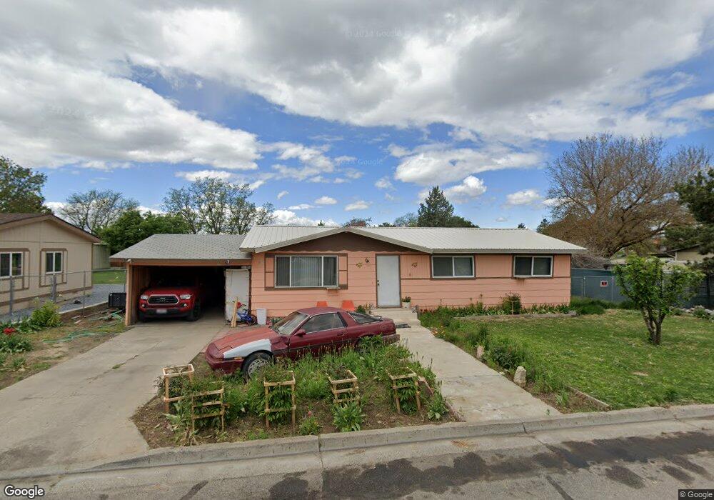 663 Whiting Ave, Weiser, ID 83672 - photo 1