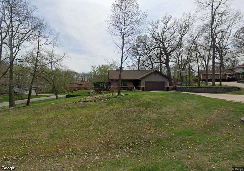 5497 W 86th Terrace, Crown Point, IN 46307 - photo 1