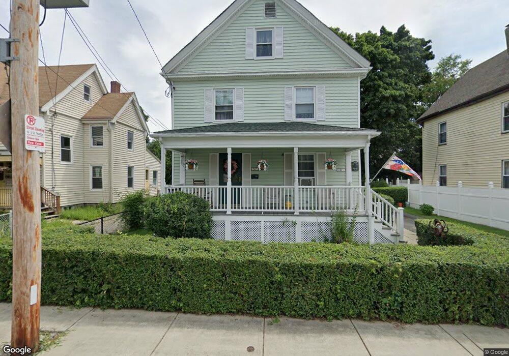 63 Idaho St, Mattapan, MA 02126 - photo 1
