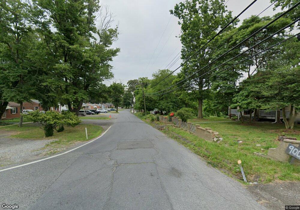 9015 Ardmore Rd, Springdale, MD 20774 - photo 1