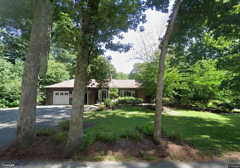 26 Nebo St, Medfield, MA 02052 - photo 1