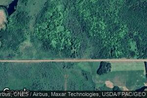 25470 180th St, Mc Grath, MN 56350