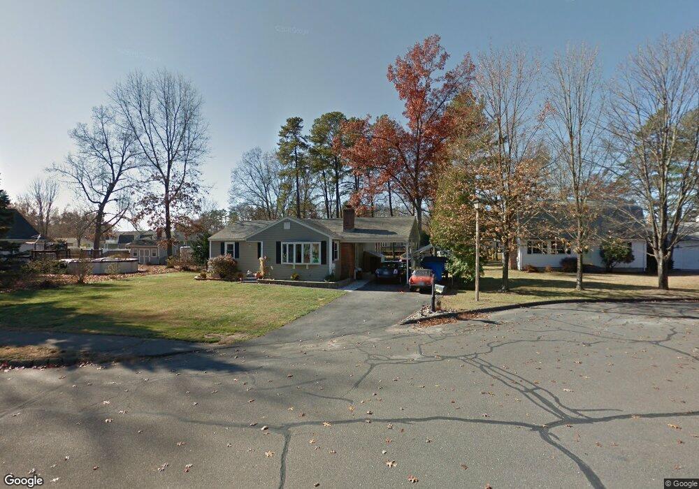 2 Bien Cir, Easthampton, MA 01027 - photo 1