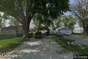 615 13th St, Correctionville, IA 51016