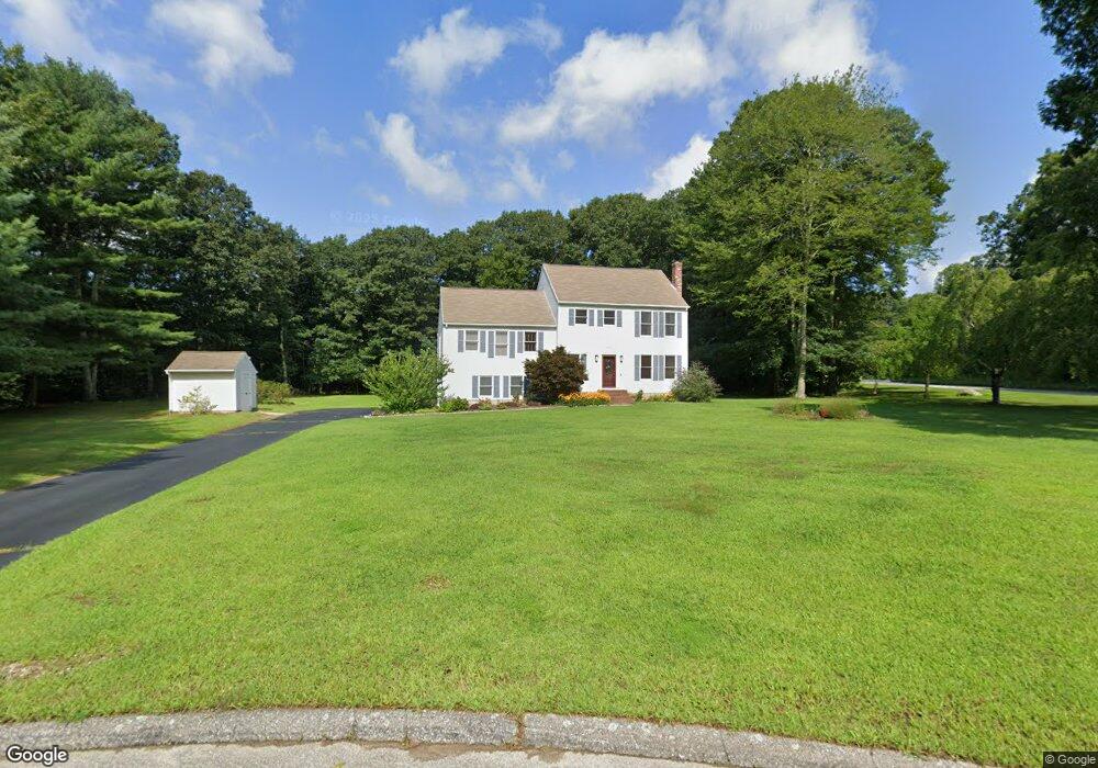 1 Tern Ct, East Lyme, CT 06333 - photo 1