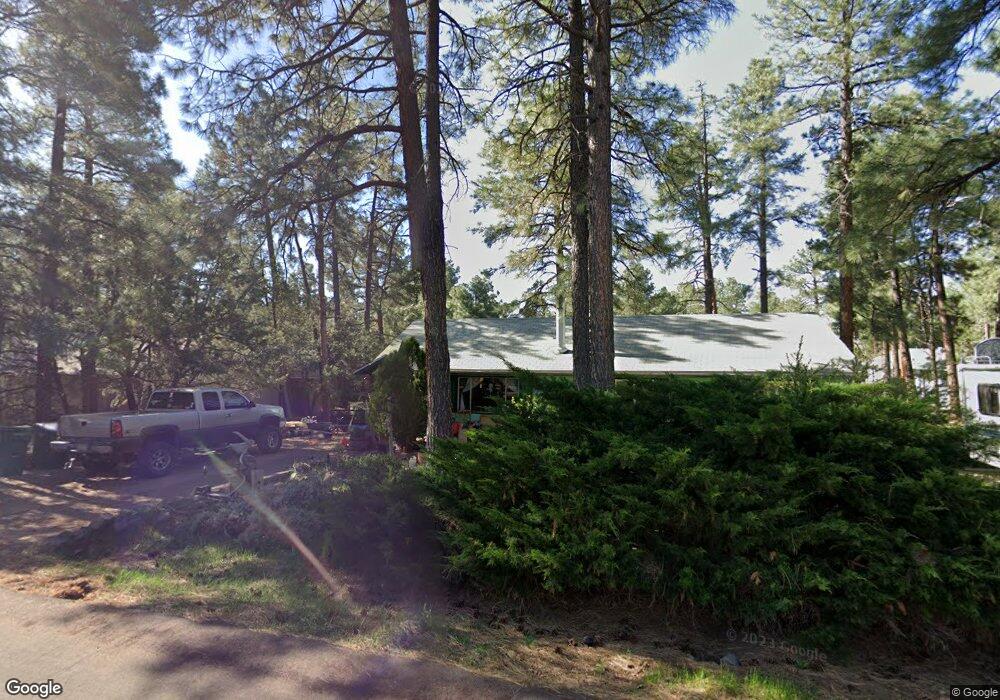 3233 W Willis, Show Low, AZ 85901 - photo 1