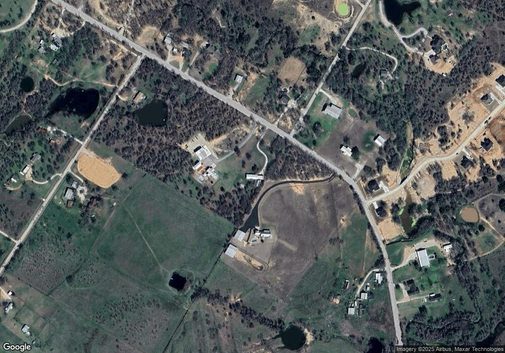 1429 Tidwell Rd, Weatherford, TX 76087 - photo 1