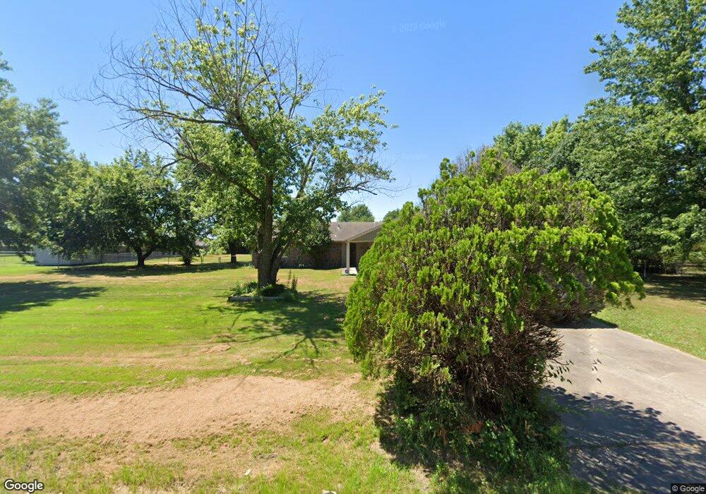 23108 E 99th St S, Broken Arrow, OK 74014 - photo 1