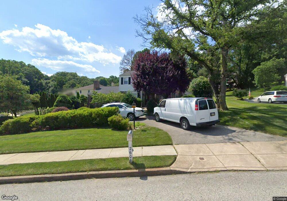 2605 Andrew Rd, Broomall, PA 19008 - photo 1