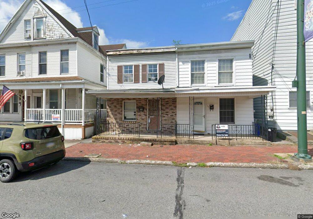 124 N 2nd St, Saint Clair, PA 17970 - photo 1