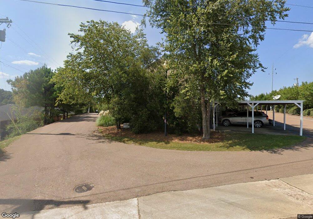123 County Road 3088, Oxford, MS 38655 - photo 1
