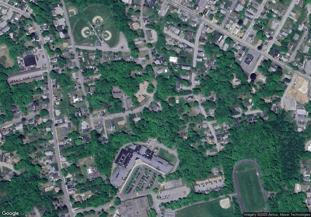 20 Stefaniak Ave unit 6, Webster, MA 01570 - photo 1