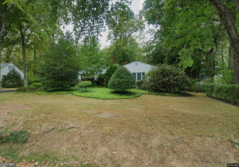 160 S Spring Mill Rd, Villanova, PA 19085 - photo 1