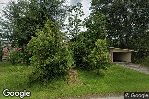 35 Peach St, Homerville, GA 31634