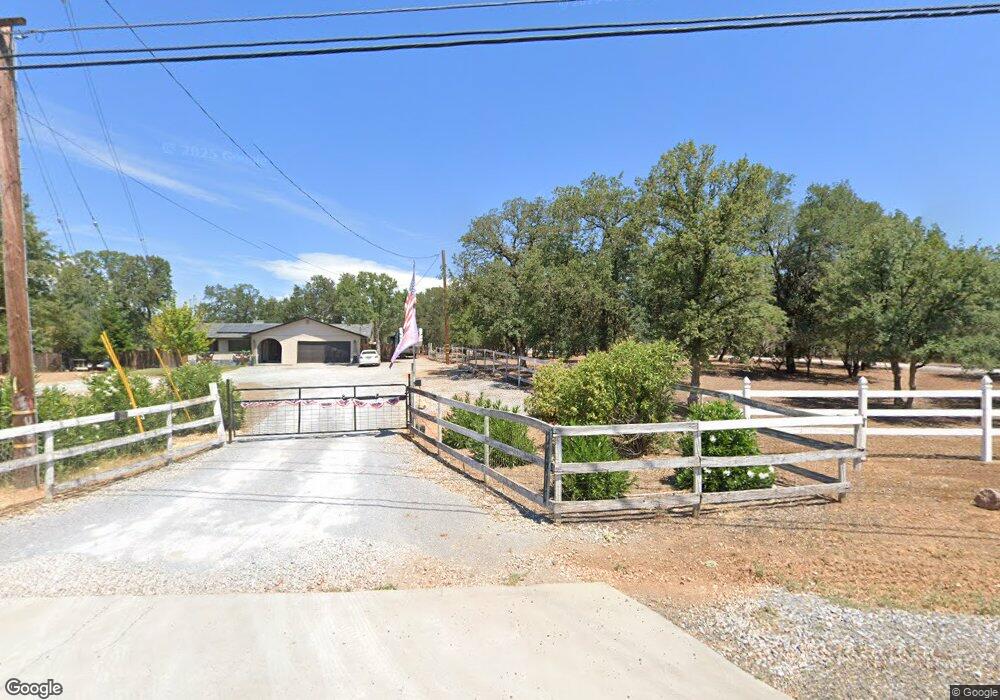 20830 Boyle Rd, Redding, CA 96003 - photo 1