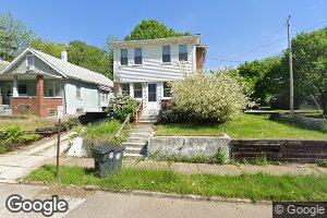 97 E Emerling Ave, Akron, OH 44301