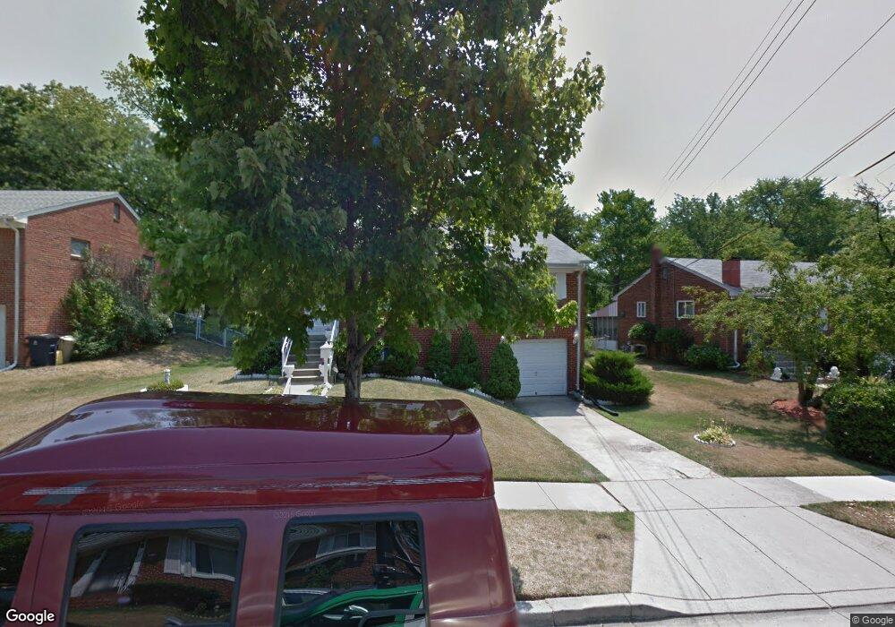 4108 Murdock St, Temple Hills, MD 20748 - photo 1