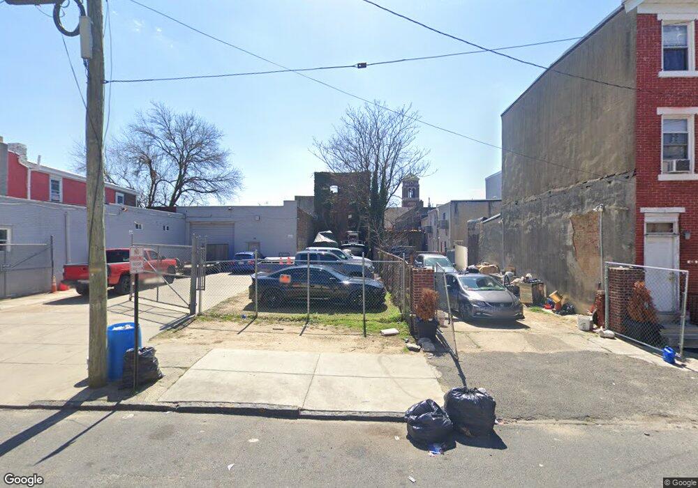 410 Pine St, Camden, NJ 08103 - photo 1