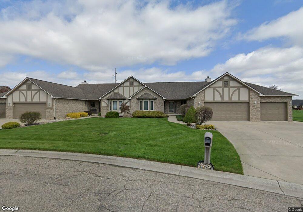 5156 Wyndemere Common Square, Swartz Creek, MI 48473 - photo 1