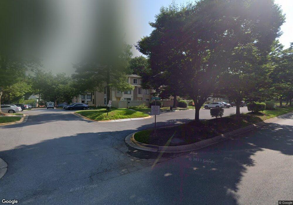 9393 Chadburn Place, Montgomery Village, MD 20886 - photo 1