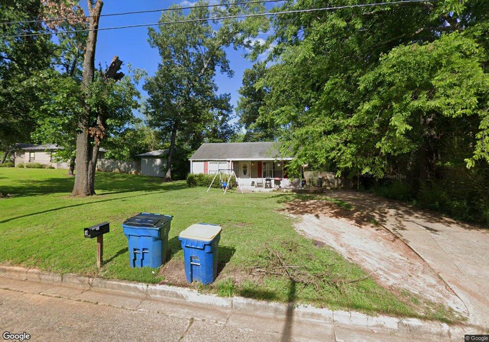 2209 Florence St, Kilgore, TX 75662 - photo 1