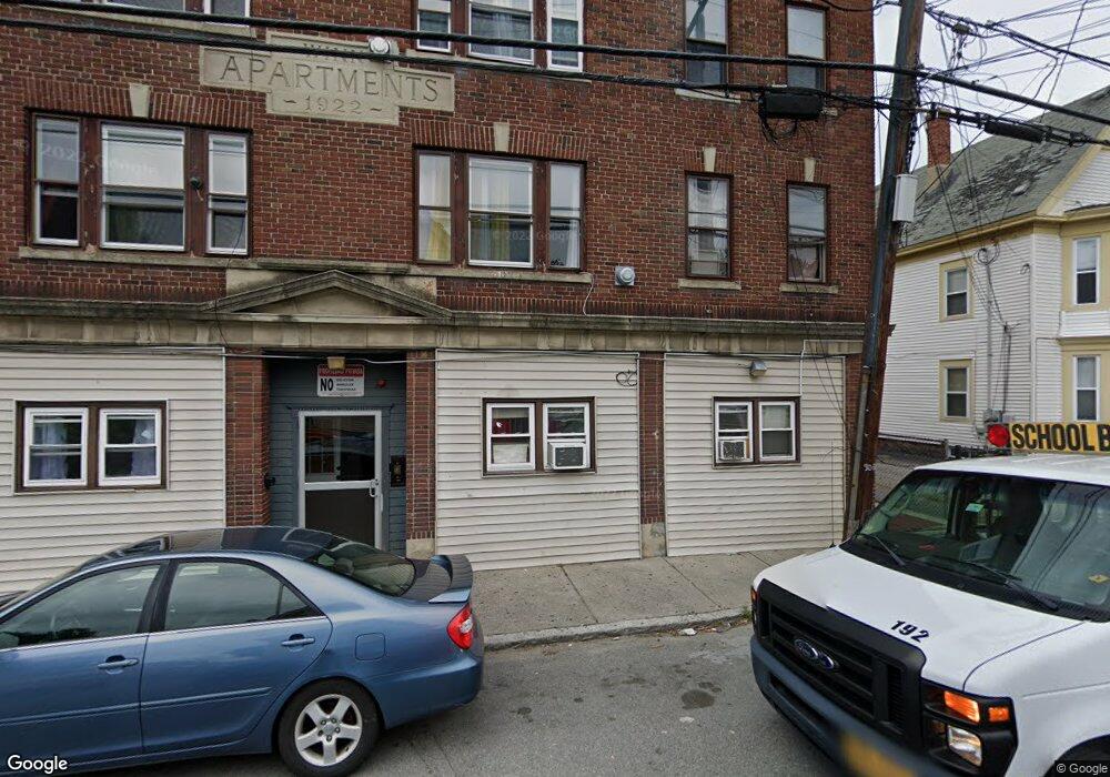 105 Center St, Methuen, MA 01844 - photo 1