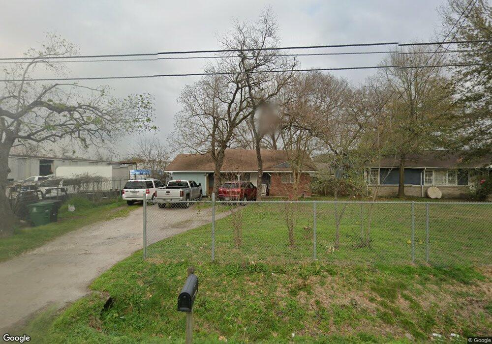 6420 Stuebner Airline Rd, Houston, TX 77091 - photo 1