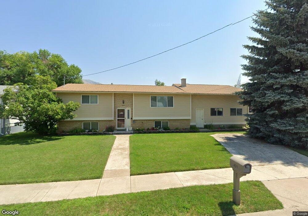 491 S 600 E, Hyrum, UT 84319 - photo 1
