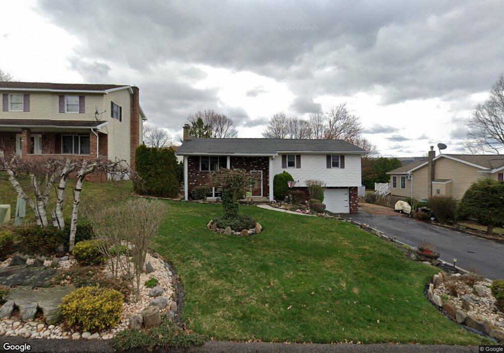 1214 Winthrop St, Archbald, PA 18403 - photo 1