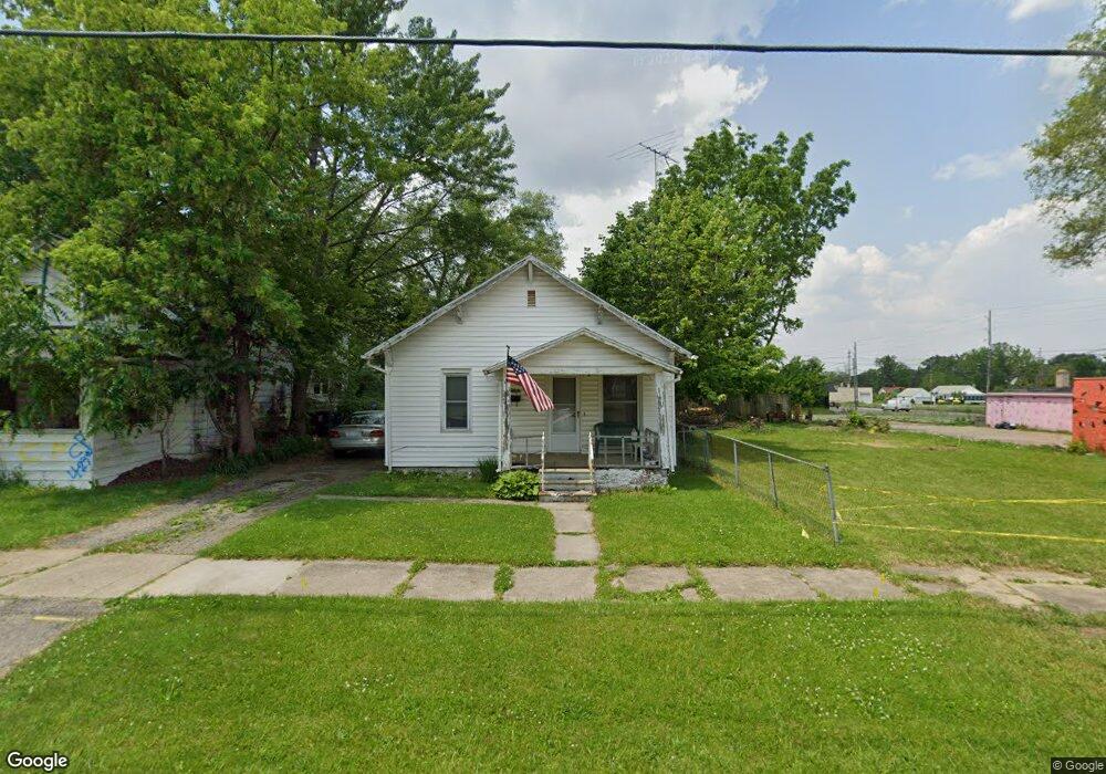 1114 Knapp Ave, Flint, MI 48503 - photo 1