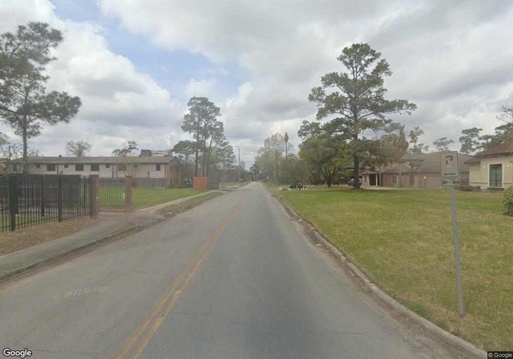 0 N Macgregor Way unit 66234112, Houston, TX 77004 - photo 1