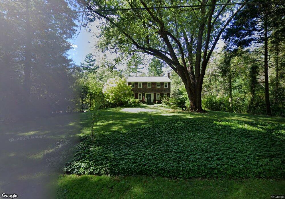 50 Vernon Rd, Scituate, MA 02066 - photo 1