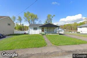 160 Mcalpine St, Duryea, PA 18642
