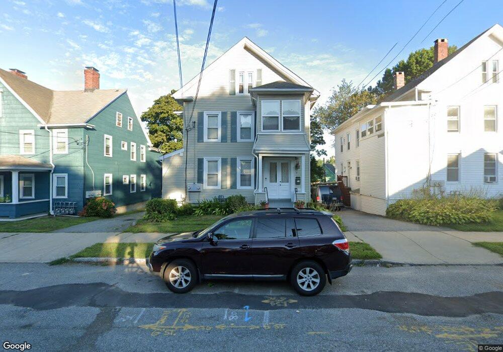 26 Williams St, New London, CT 06320 - photo 1