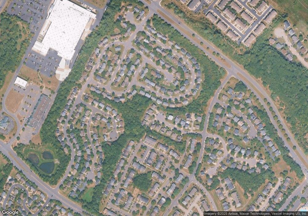 3032 Sassafras Tree Ct, Dumfries, VA 22026 - photo 1