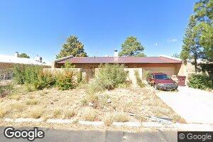 6502 Siyian Ct, Cochiti Lake, NM 87083