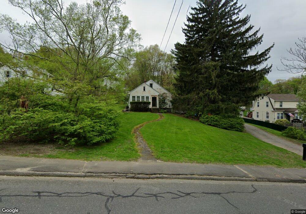 1242 Hamilton Ave, Waterbury, CT 06706 - photo 1