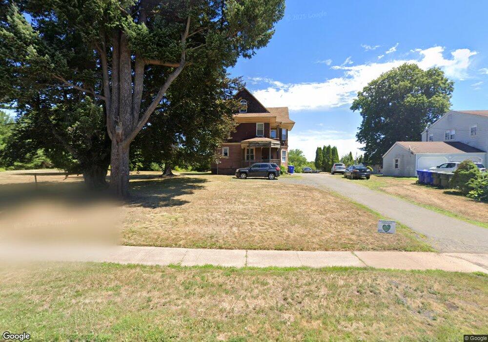 108 Willard Ave, Newington, CT 06111 - photo 1