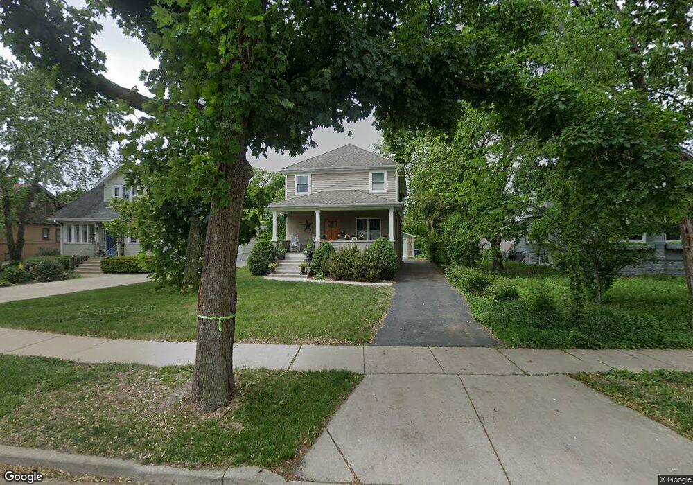 708 Arlington Ave, Des Plaines, IL 60016 - photo 1
