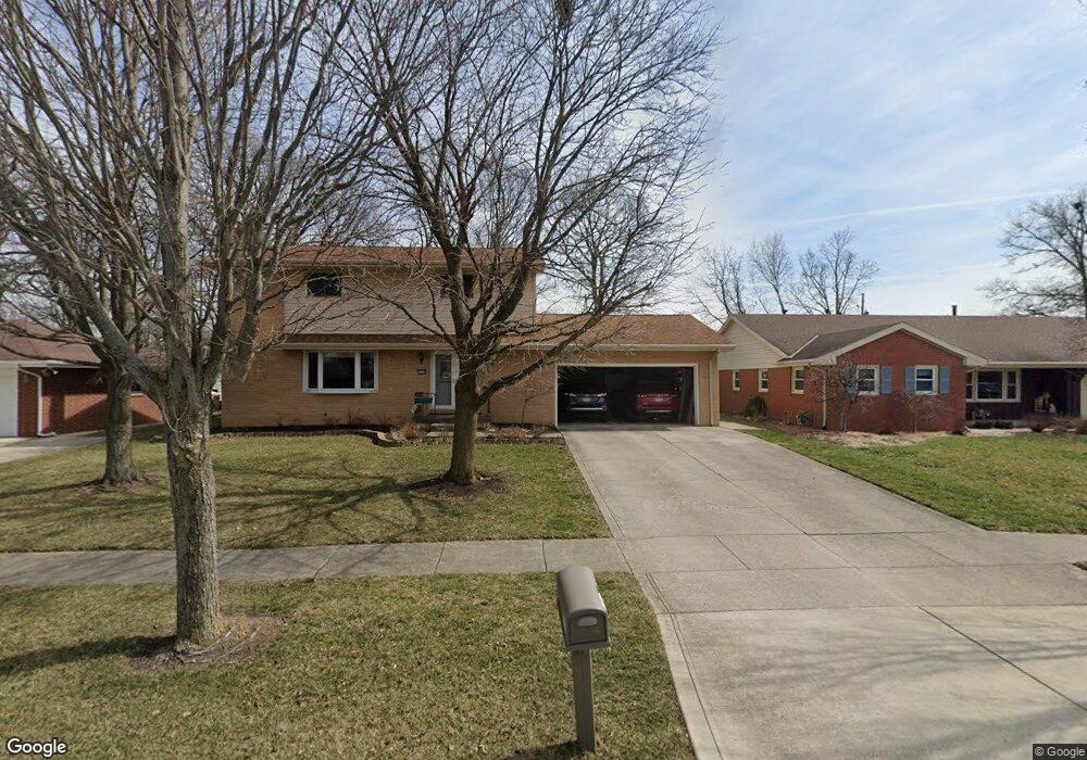 3133 Norcrest St, Findlay, OH 45840 - photo 1