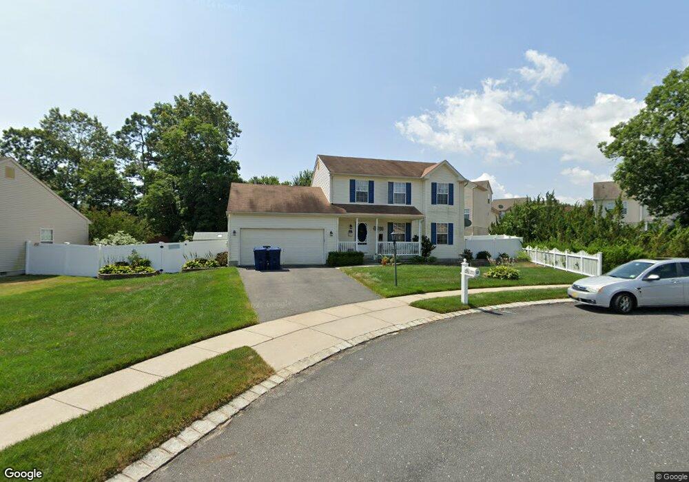 17 Cobblestone Ln, Tuckerton, NJ 08087 - photo 1