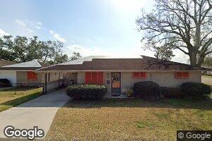 8028 Olga St, Metairie, LA 70003