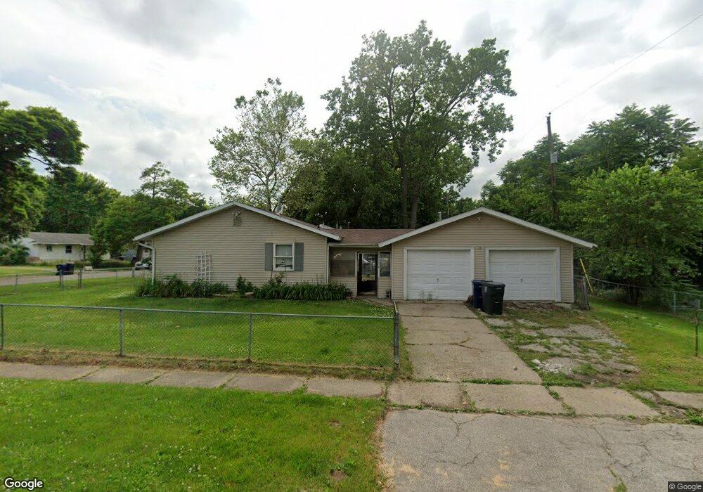 2517 Plainfield Ave, Flint, MI 48506 - photo 1