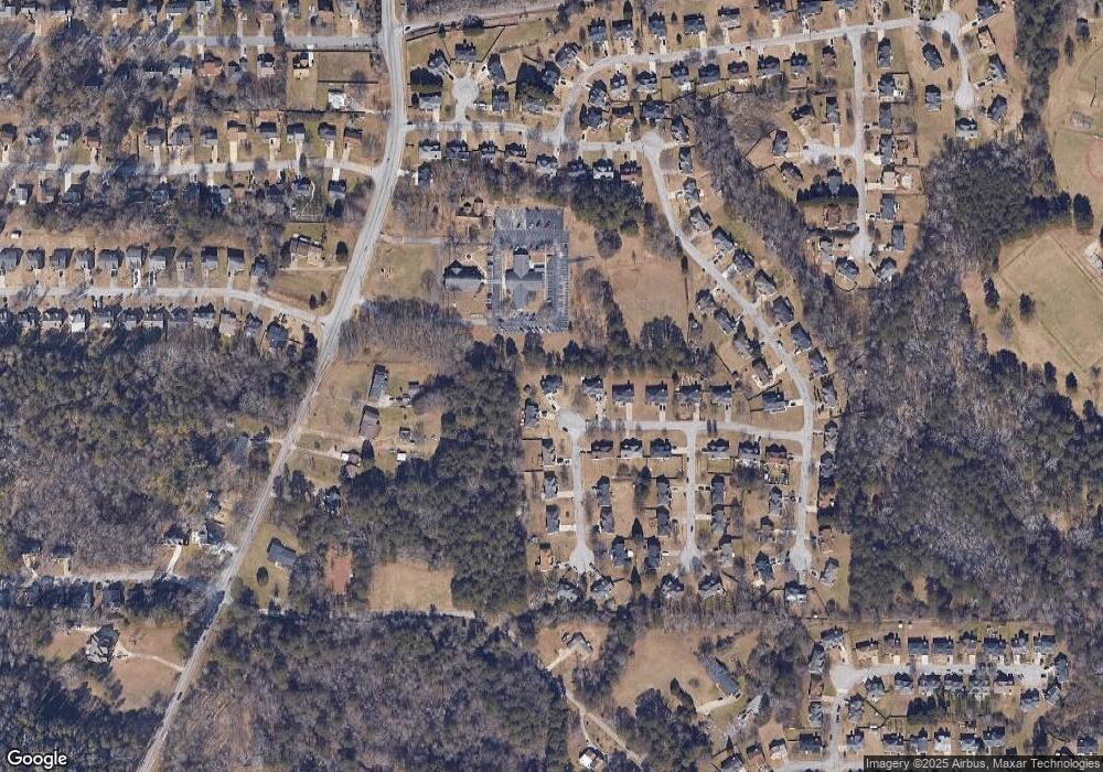 6166 Wellwater Way, Lithonia, GA 30058 - photo 1