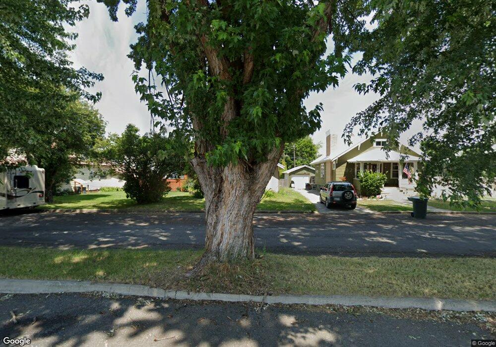 108 W Jenkins Ave, Chewelah, WA 99109 - photo 1