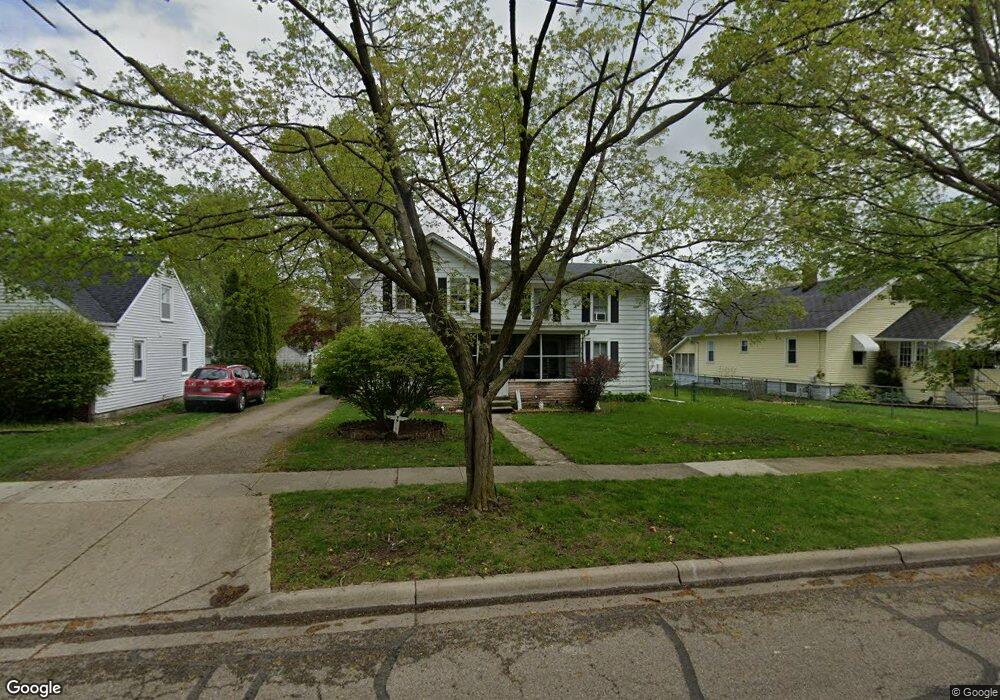 364 Budlong St, Adrian, MI 49221 - photo 1