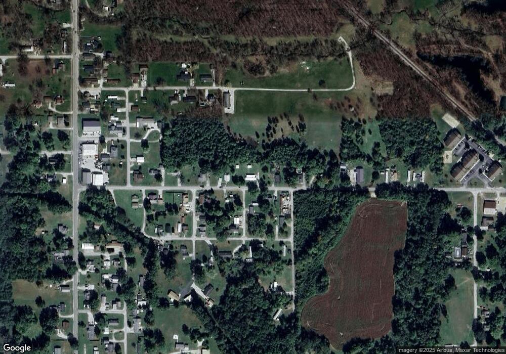 469 Base Rd, Linton, IN 47441 - photo 1