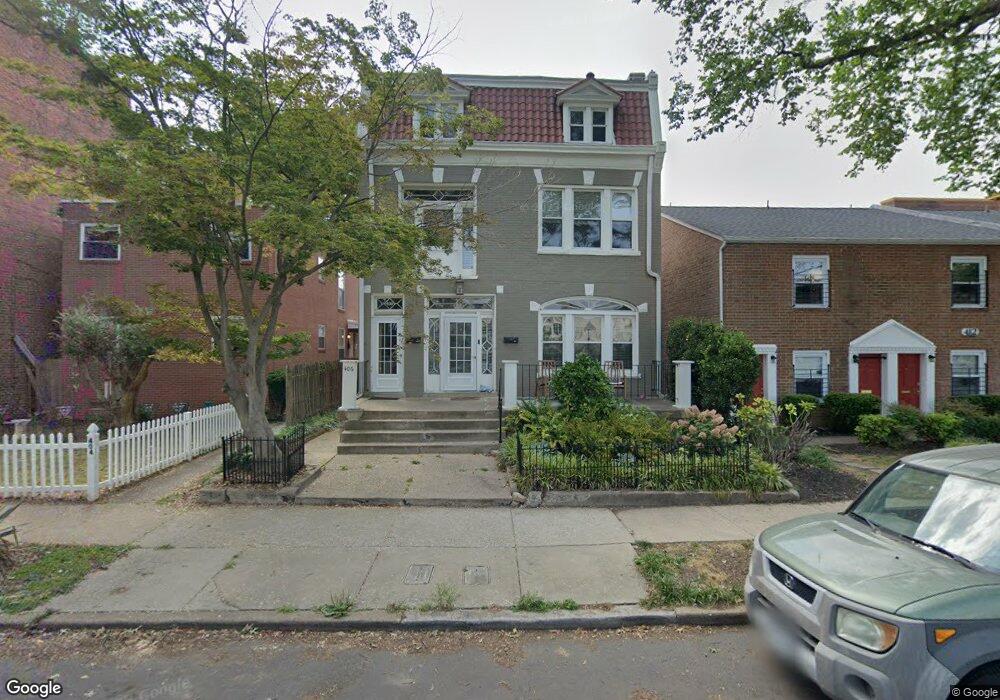 406 N Sheppard St, Richmond, VA 23221 - photo 1