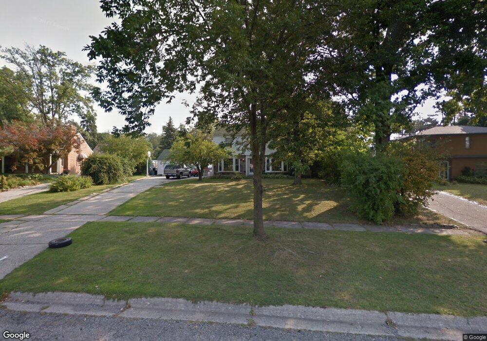 1931 Colchester Rd, Flint, MI 48503 - photo 1