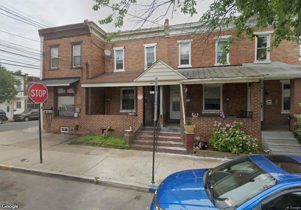 202 Parker Ave unit B, Oaklyn, NJ 08107 - photo 1